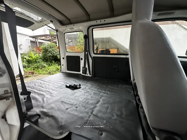 ダイハツ ハイゼットカーゴ