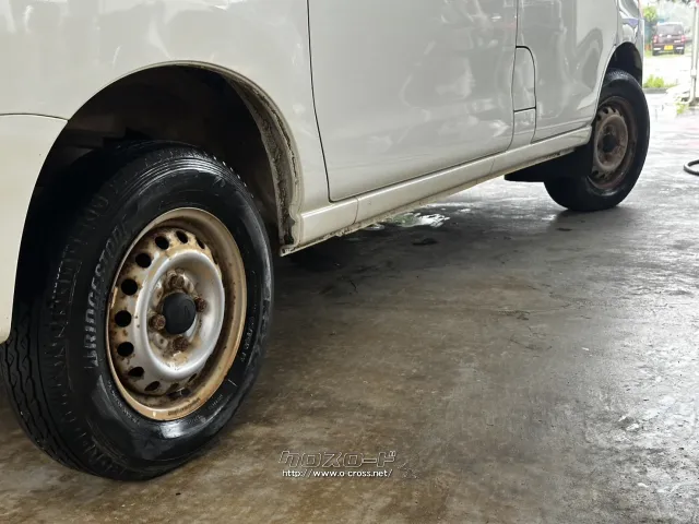 ダイハツ ハイゼットカーゴ