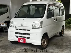 ダイハツ ハイゼットカーゴ
