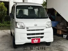 ダイハツ ハイゼットカーゴ