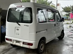 ダイハツ ハイゼットカーゴ