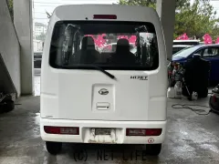 ダイハツ ハイゼットカーゴ