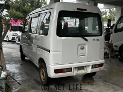 ダイハツ ハイゼットカーゴ