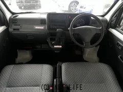 ダイハツ ハイゼットカーゴ