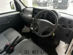 ダイハツ ハイゼットカーゴ