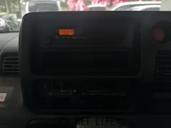 ダイハツ ハイゼットカーゴ