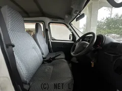 ダイハツ ハイゼットカーゴ