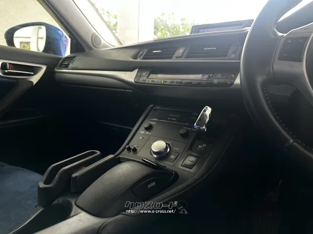 レクサス CT