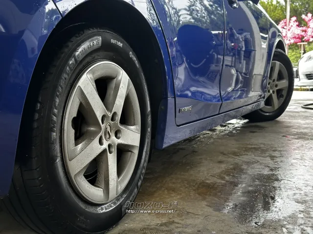 レクサス CT