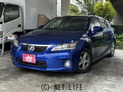 レクサス CT