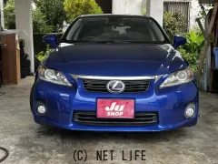 レクサス CT