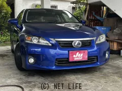 レクサス CT