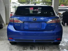 レクサス CT
