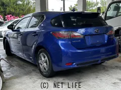 レクサス CT