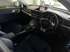 レクサス CT