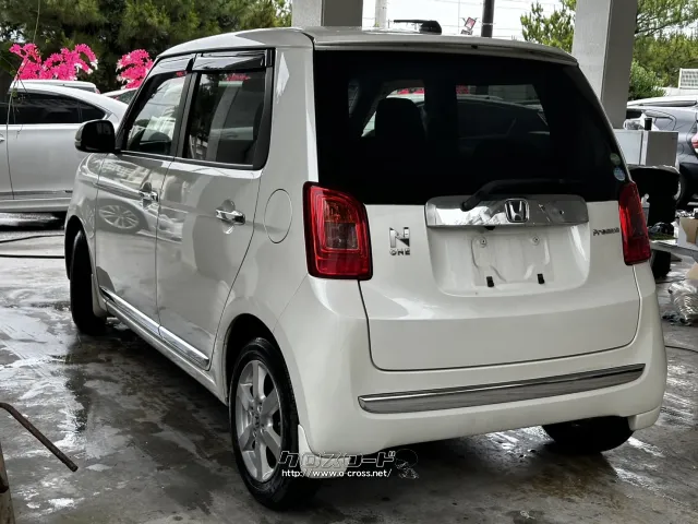 他店にてローンNGだったお客様でもお気軽にご相談ください ホンダ N-ONE