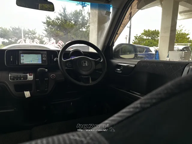 ホンダ N-ONE