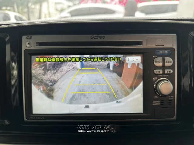 ホンダ N-ONE