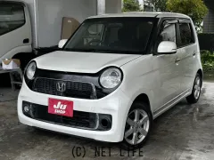 ホンダ N-ONE
