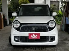 ホンダ N-ONE