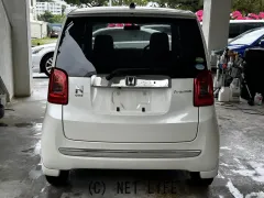 ホンダ N-ONE