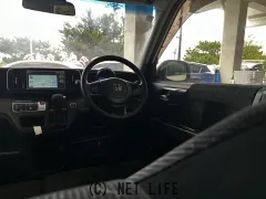 ホンダ N-ONE