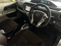 トヨタ アクア