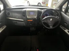 スズキ ワゴンR