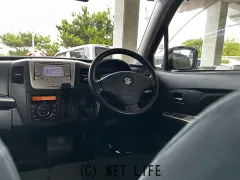 スズキ ワゴンR