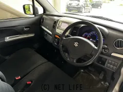 スズキ ワゴンR