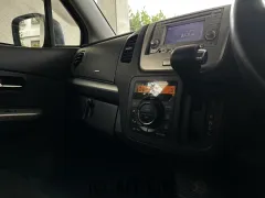 スズキ ワゴンR