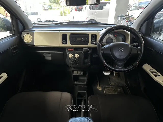 スズキ アルト
