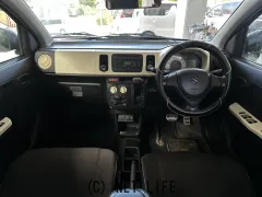スズキ アルト