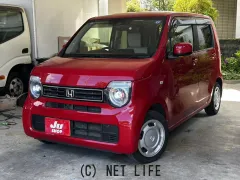 ホンダ N-WGN