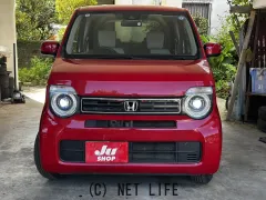 ホンダ N-WGN