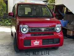 ホンダ N-WGN