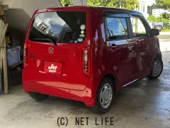 ホンダ N-WGN