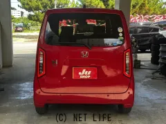 ホンダ N-WGN