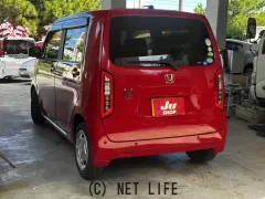 ホンダ N-WGN