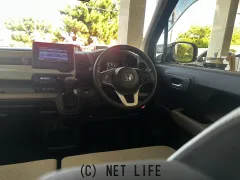 ホンダ N-WGN