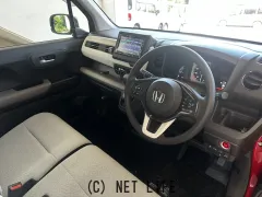 ホンダ N-WGN