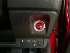 ホンダ N-WGN