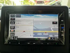 ホンダ N-WGN