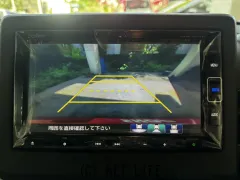 ホンダ N-WGN