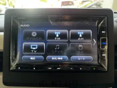 ホンダ N-WGN
