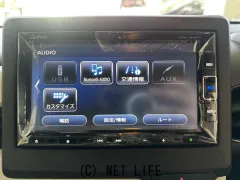 ホンダ N-WGN