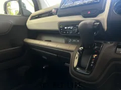 ホンダ N-WGN