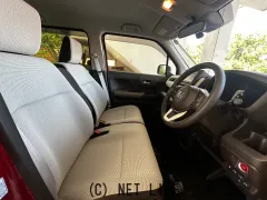 ホンダ N-WGN