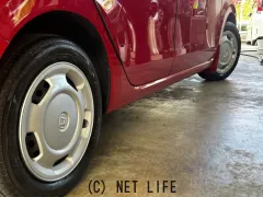 ホンダ N-WGN