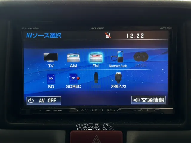 スズキ エブリイワゴン